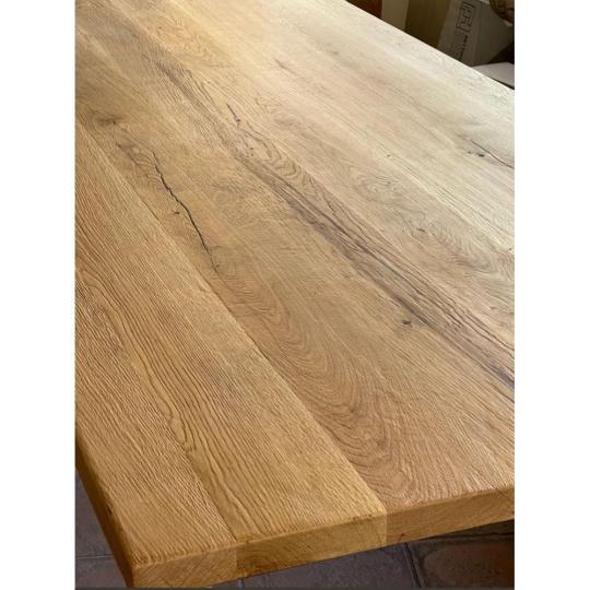 country antikolt mediterran etkezoasztal mediterran klasszikus tolgy asztal rusztikus egyedi asztal gyartas budapest lakberendezesi bolt budapest vintage.jpg